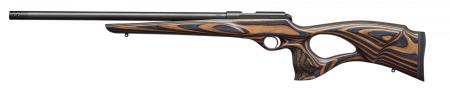 Carabine à verrou CZ 457 Thumbhole 20" Cal. 22lr