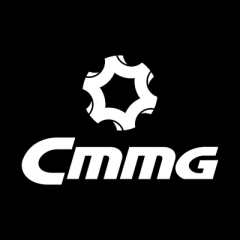 CMMG