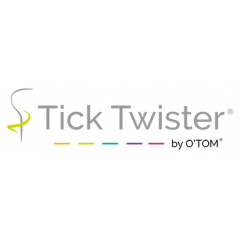 TICK TWISTER