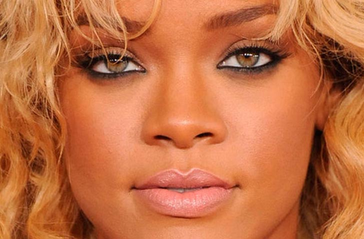 BEST Facts About Rihanna: Most Googled Eyes In Music