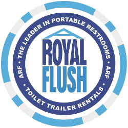 Logo A Royal Flush