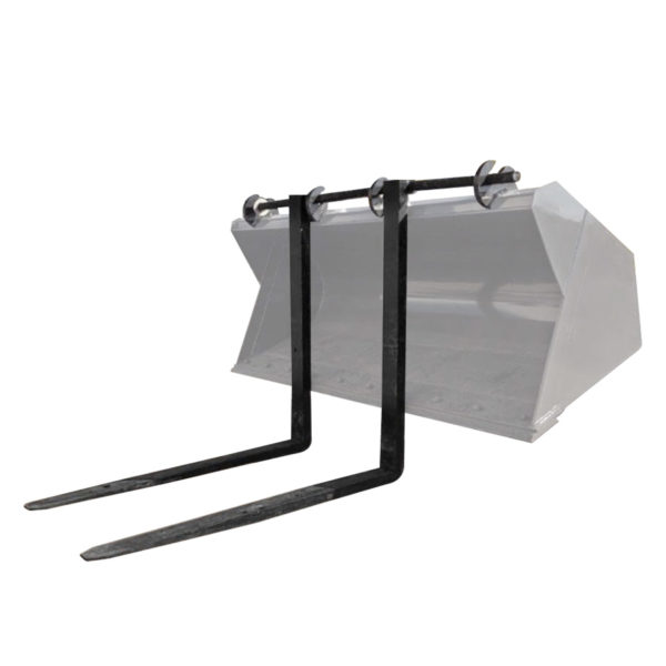 Arrow Bucket Forks