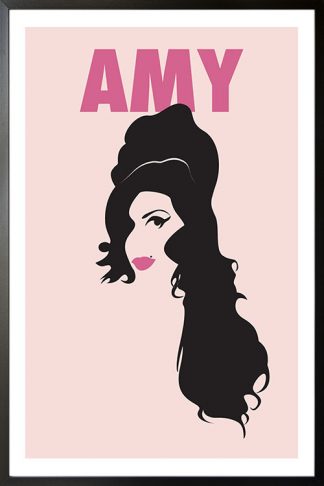 Amy poster