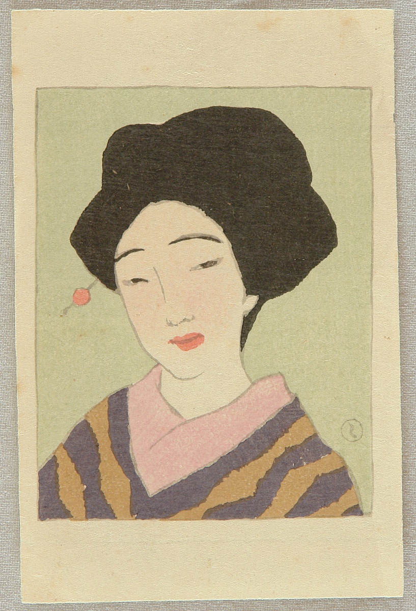 Yumeji Takehisa - artelino