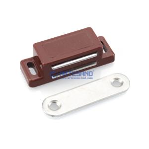 Single Magnetic Door Latch