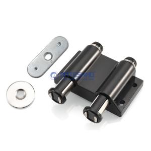 Double Magnetic Door Latch