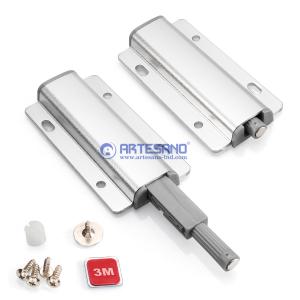 Luxury Push Open Latch