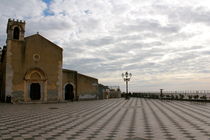 Catholic Church II, Catania von Bianca Baker