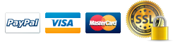 payment logos