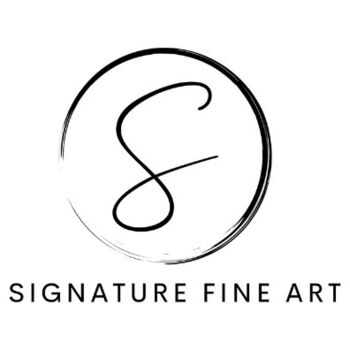 SIGNATURE FINE ART: 查看完整个人资料