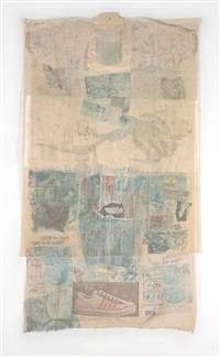 Robert Rauschenberg | artnet