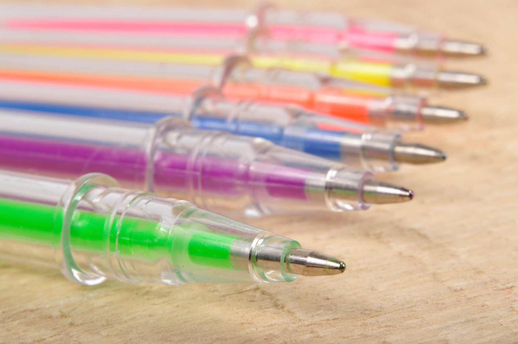 Best Colored Pen Sets for Drawing and Writing