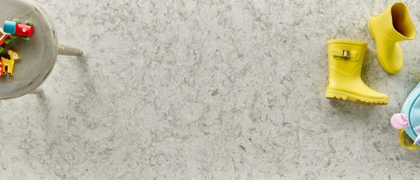 Calacatta Naples Quartz Countertop