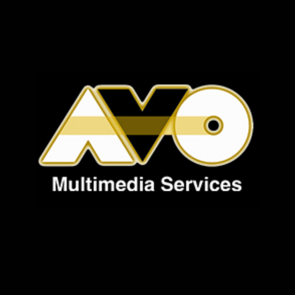 AVO Multimedia Services logo