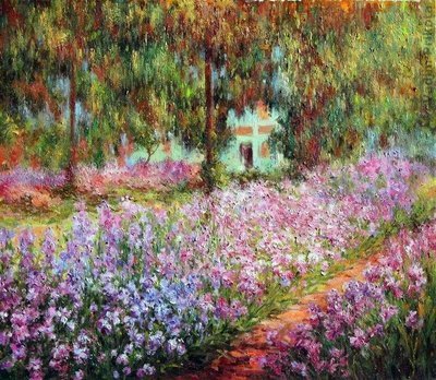 Top 9 the artist's garden at giverny in 2023 - Kiến Thức Cho Người lao ...