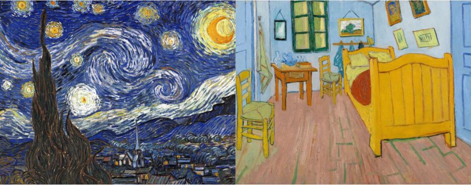 Post Impressionism Vincent Van Gogh