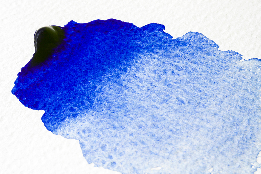 Artists’ Pigments: A History of Ultramarine Blue | Bromleys Art Supplies