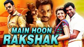 Main Hoon Rakshak (Paayum Puli) Hindi Dubbed Full Movie | Vishal, Kajal Aggarwal, Soori