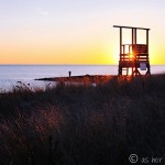 Wintertime on Cape Cod