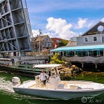 Exploring Woods Hole, Cape Cod