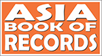 Asia Book of Records