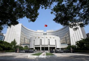 China’s Central Bank Seen Deploying Aggressive Monetary Policy