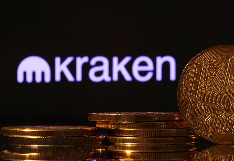 Kraken Crypto Exchange Operator Hit With $5m Fine in Australia