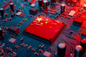 US Rules to Limit Investment in China’s Chips, Quantum and AI