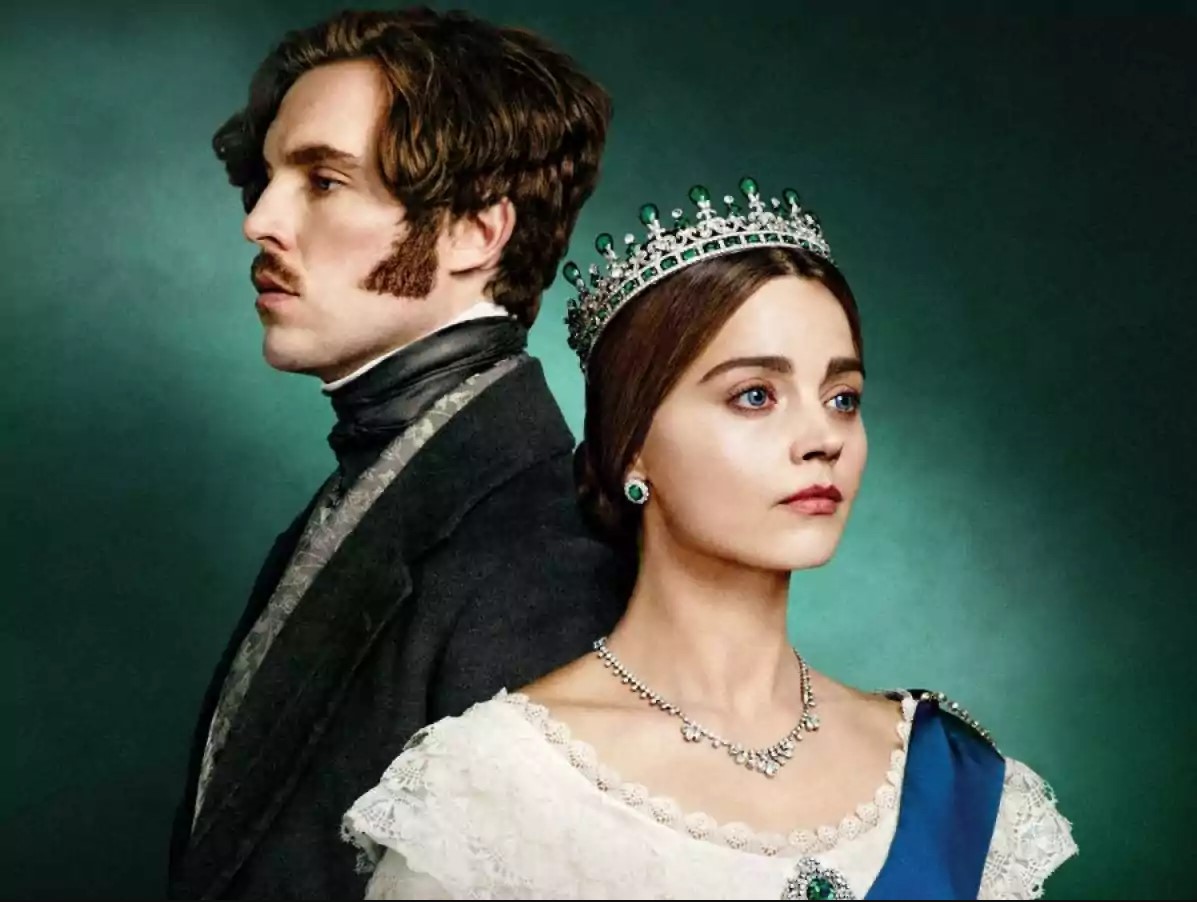 Victoria Season 4