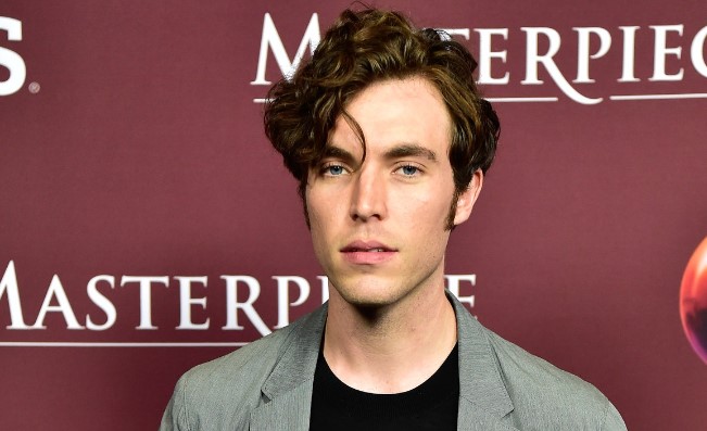 Tom Hughes