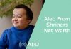 Alec From Shriners Net Worth