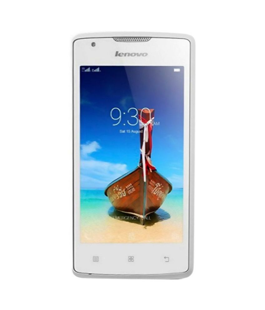 Lenovo A1000 (8 Gb)(1 Gb Ram)