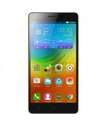 Lenovo K3 Note (Yellow, 16 GB)(2 GB RAM)