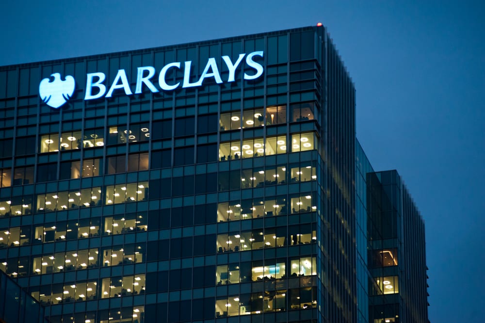 Barclays