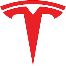 Tesla Logo