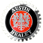 The Austin-Healey Experience