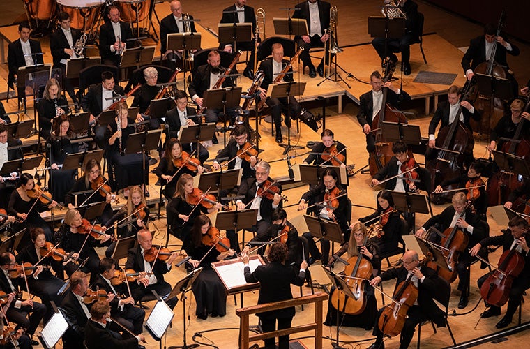 Atlanta Symphony Orchestra