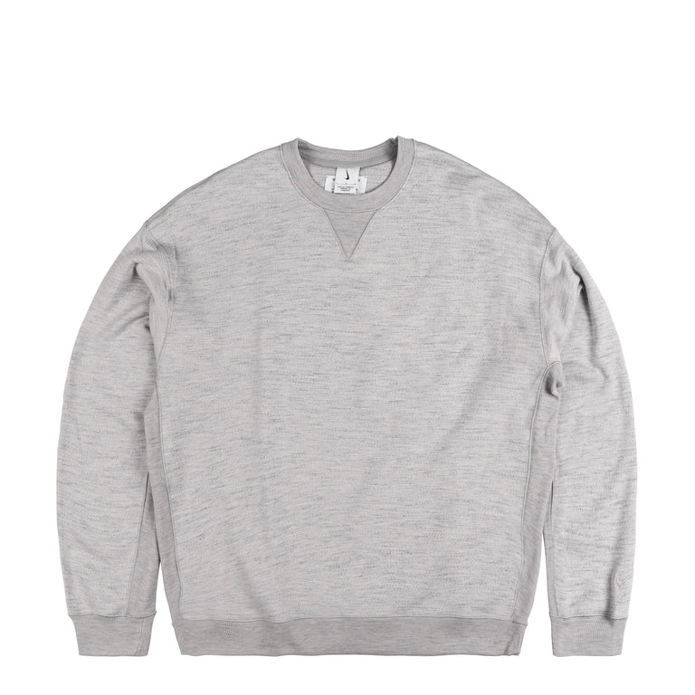 Nike Wool Classic Crewneck