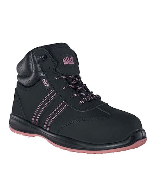 Jasmine Nubuck Ladies Safety Boot