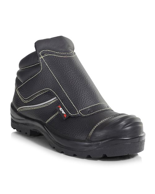 Ankle Length Welders Boot