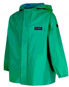 Chemsol Chemical Protection Jacket