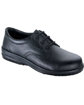 Ladies Safety Shoe - Cofra Tracy