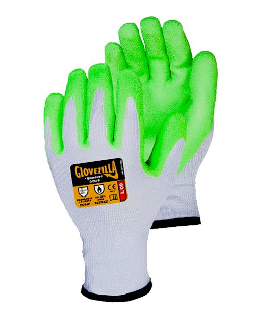 Anti-Syringe Needlestick Glove  