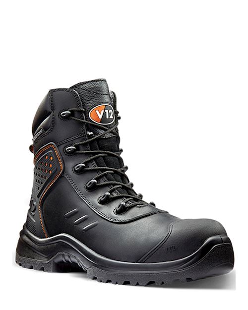 V12 Defender Waterproof Safety Boot