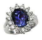 Royal Heirloom Ring