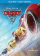 Cars 3 | © 2017 Disney Home Video