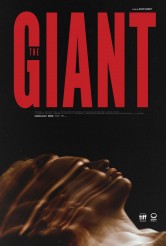 THE GIANT movie poster | ©2020 Vertical