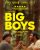 BIG BOYS movie poster | ©2025 Dark Star Pictures