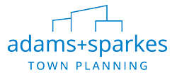 Adams + Sparkes Town Planning