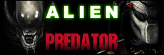 ALIEN / PREDATOR